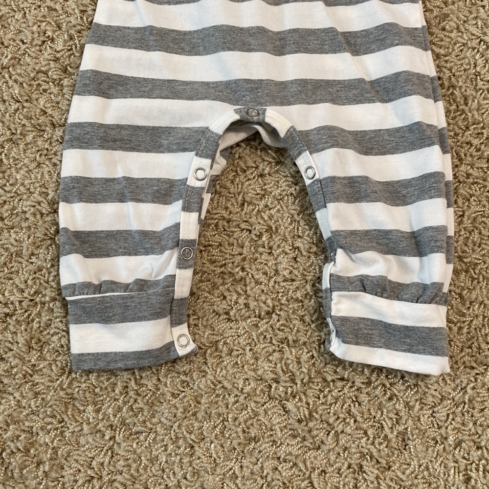 Amazon | Summer Rompers- Toddler - Picture 9 of 11